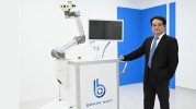 钛隼生物科技(Brain Navi Biotechnology)智能手术导航机器人 NaoTrac 获得美国 FDA 批准!