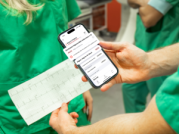 Alphaiota 携手Powerful Medical 在沙特阿拉伯推出 AI 心梗诊断系统PMcardio