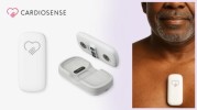 Cardiosense 获 FDA 批准，推出可穿戴心脏功能监测传感器