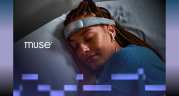 Muse 推出提供临床级睡眠和大脑健康的智能头带