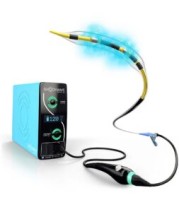 强生Shockwave C2 Aero IVL导管：更快速、更灵活
