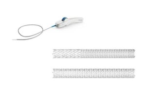 Philips Duo Venous Stent system