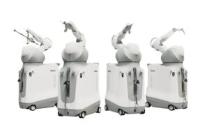 Stryker Mako smart robotics (1)