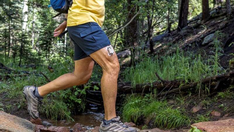 Tandem Diabetes Care Mobi insulin pump