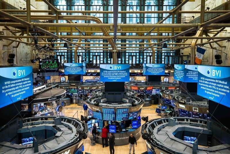 NYSE