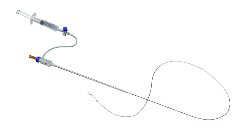 Invera Medical新型静脉输液设备获欧洲CE标志批准