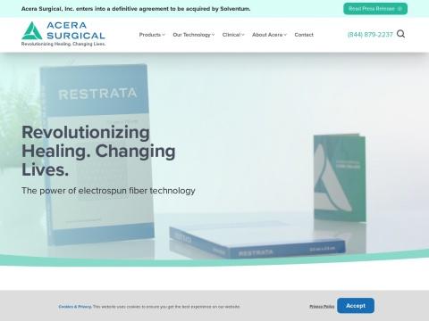 Acera Surgical