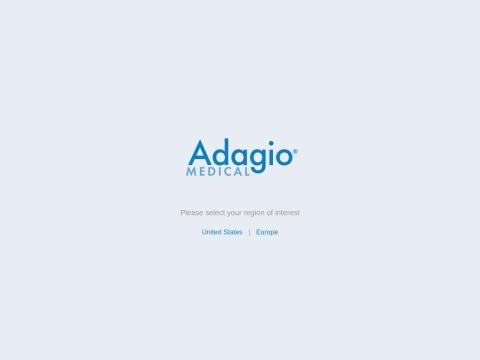 Adagio Medical Holdings, Inc. - 全球超低温冷冻消融技术领导者
