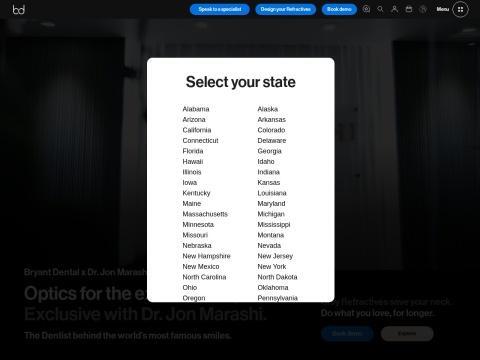 布莱恩特医疗有限公司 Bryant Medical Ltd t/a Bryant Dental