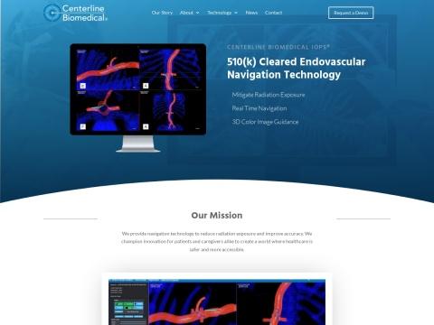 Centerline Biomedical