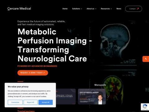 Cercare Medical A/S