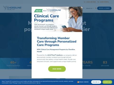 Chordline Health