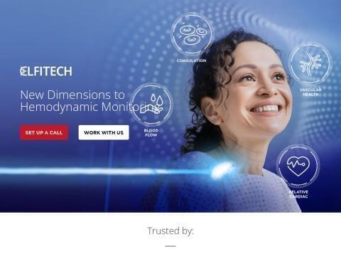 Elfi-Tech Ltd.