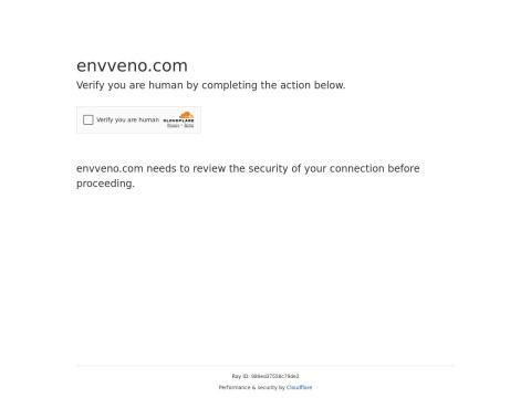 enVVeno Medical Corporation