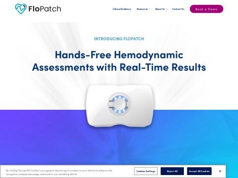 Flosonics Medical