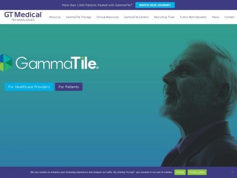 GT Medical Technologies, Inc.