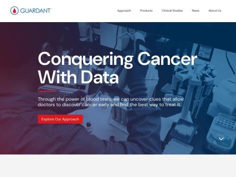 Guardant Health