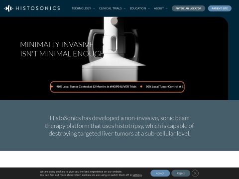 HistoSonics