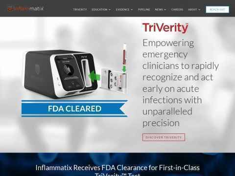 Inflammatix, Inc.