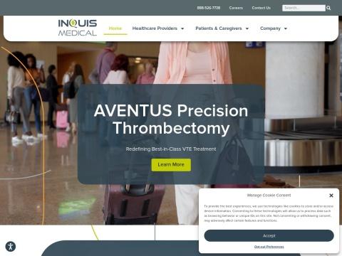Inquis Medical