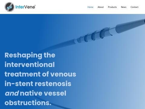 InterVene, Inc. 
