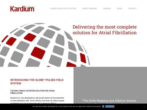 Kardium Inc.