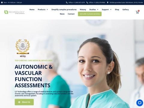 LD Technology LLC