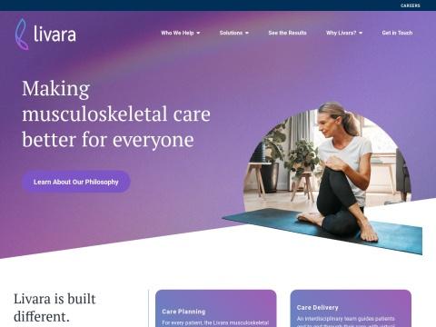 Livara Health
