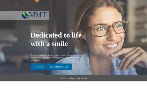 Minnesota Medical Technologies