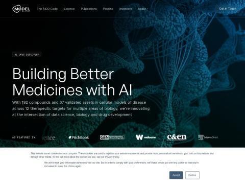 Model Medicines