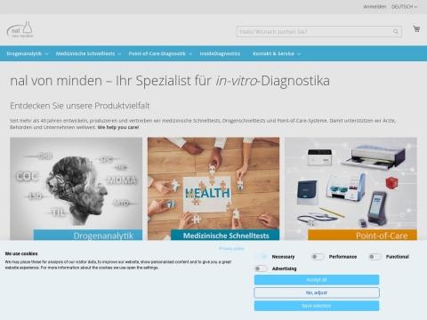 Nal Von Minden GmbH