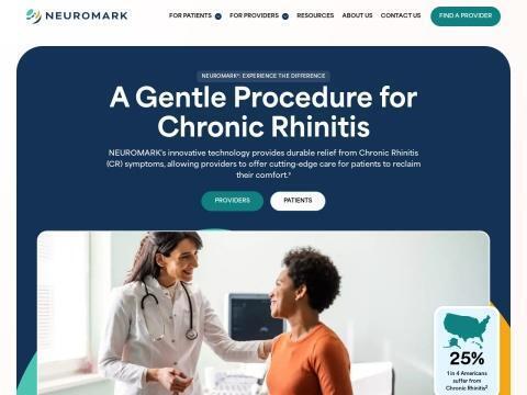 Neurent Medical