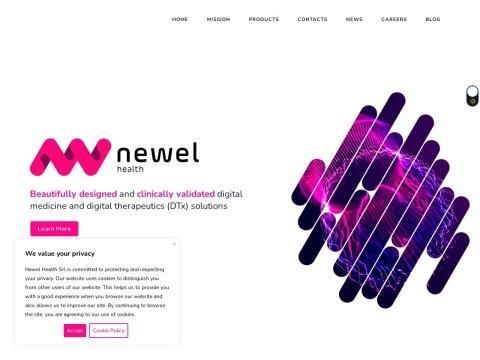 Newel Health S.r.l.