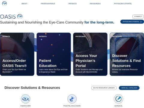 Oasis Medical