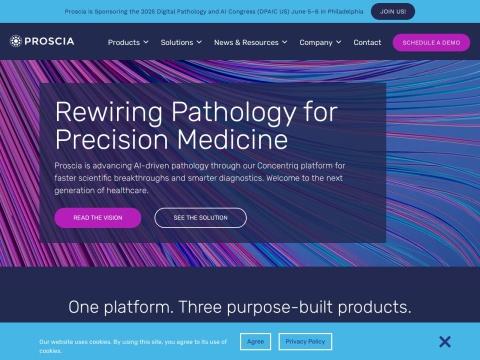 Proscia Inc.