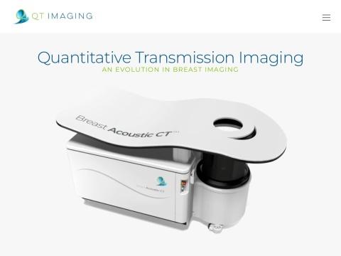 QT Imaging Holdings Inc.