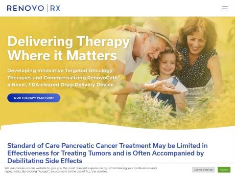 RenovoRx Inc. 