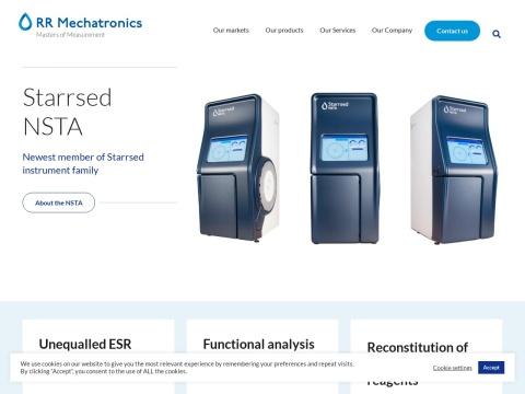RR Mechatronics