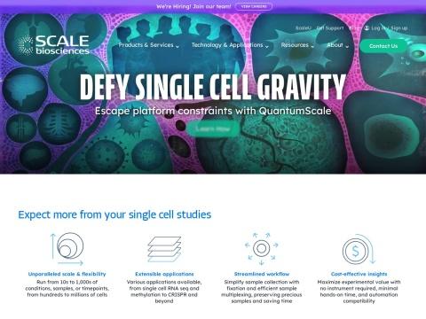 Scale Biosciences Inc.
