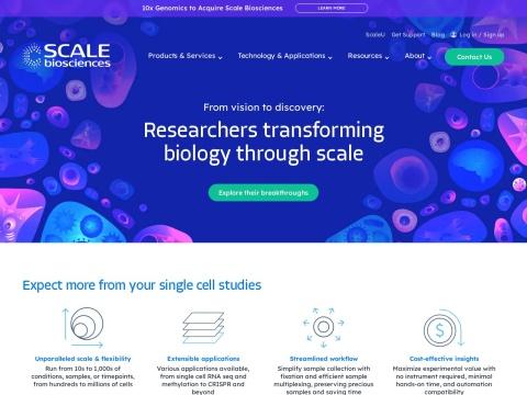 Scale Biosciences