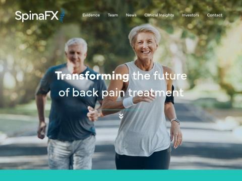 SpinaFX
