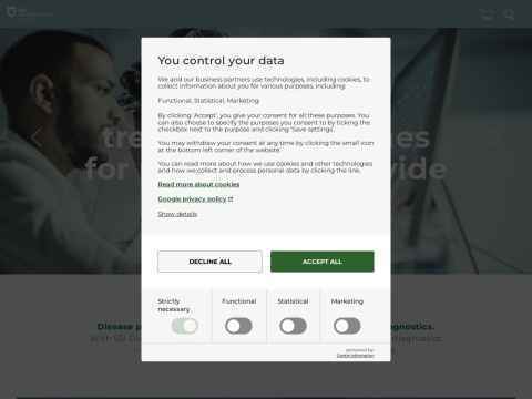 SSI Diagnostica