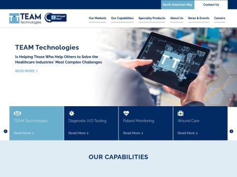 TEAM Technologies