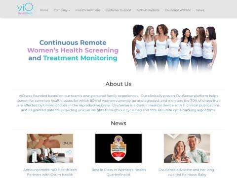 viO HealthTech