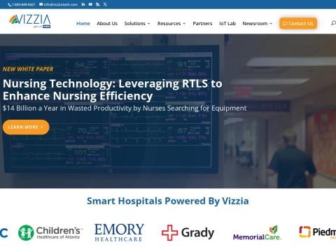 Vizzia Technologies