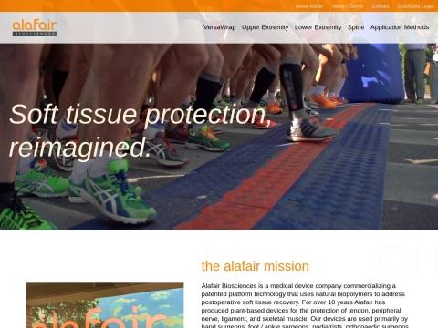 Alafair Biosciences Inc.