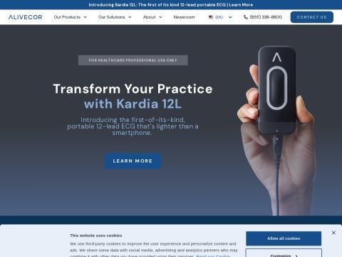 AliveCor Inc.