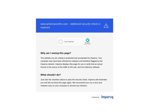 美奥正畸 AMERICAN ORTHODONTICS