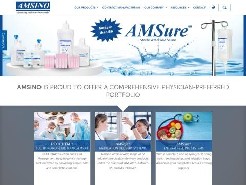 美舒医疗器械贸易（上海）有限公司