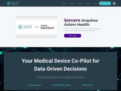 Axiom Health